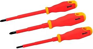 Set de surubelnite Ronix RH-2700