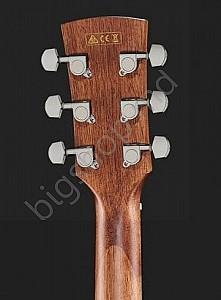 Chitara electro-acustica Ibanez AW54CE-OPN