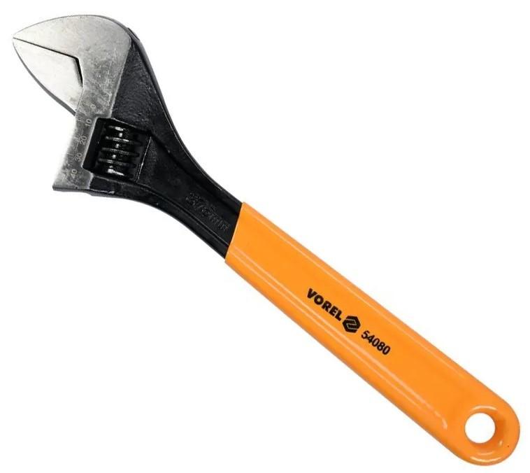 Cheie reglabila Vorel 0 - 47 mm 375 mm