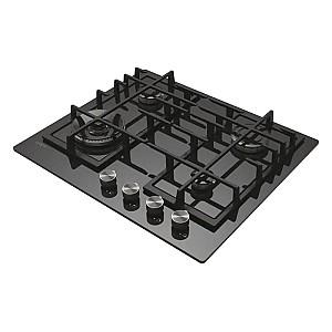 Plita pe gaz incorporabila CANDY CVFG6BF4PX