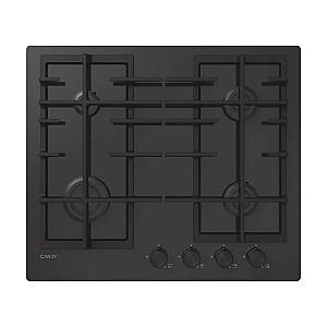 Plita pe gaz incorporabila CANDY CVFG6PB (Negru)