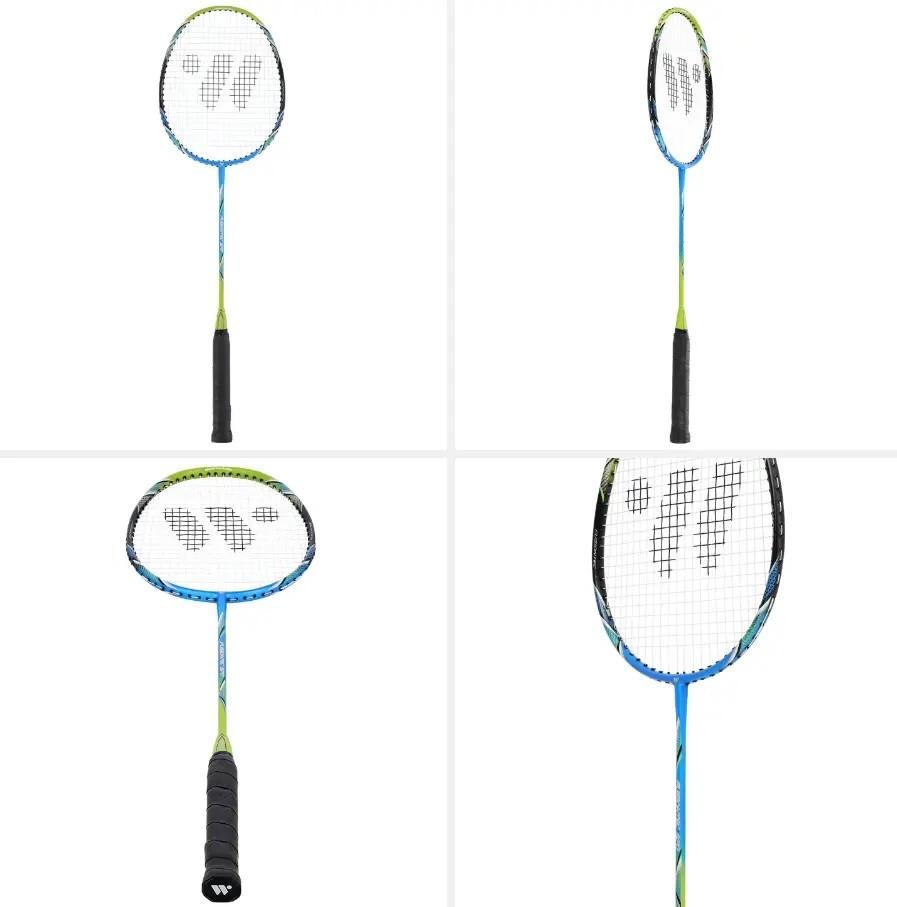 Racheta de badminton WISH Fusiontec 970