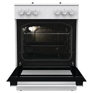 Aragaz, Plita de gaz Gorenje GG6A10WFFM (Alb)
