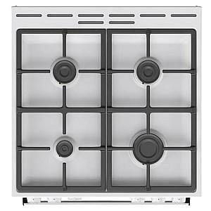 Aragaz, Plita de gaz Gorenje GG6A10WFFM (Alb)