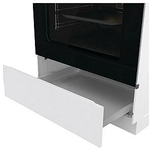 Aragaz, Plita de gaz Gorenje GG6A10WFFM (Alb)