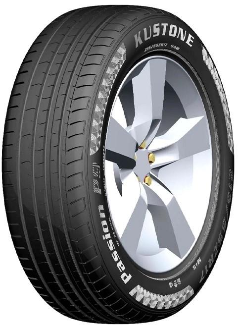 Anvelopa SUV Kustone 285/45R21 101W Passion P9S ZR