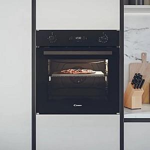 Cuptor electric incorporabil CANDY FMBC P955S E0 (Negru)