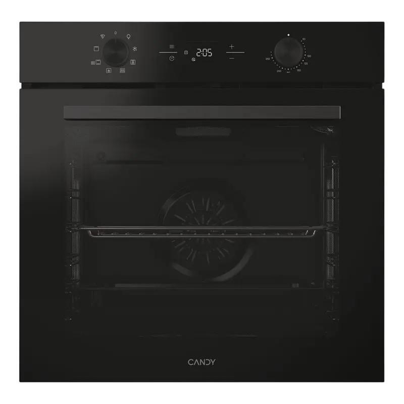 Cuptor electric incorporabil CANDY CA6 N3T1HTB (Negru)