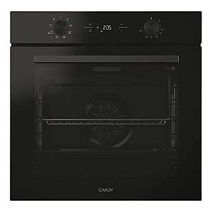 Cuptor electric incorporabil CANDY CA6 N3T1HTB (Negru)