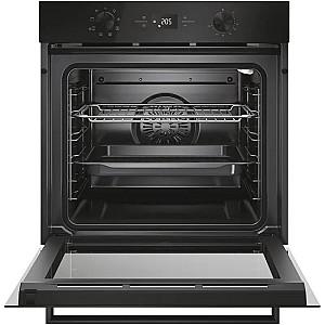 Cuptor electric incorporabil CANDY CA6 N3T1HTB (Negru)