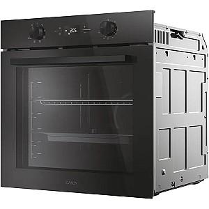 Cuptor electric incorporabil CANDY CA6 N3T1HTB (Negru)