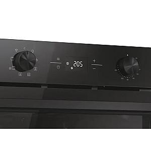 Cuptor electric incorporabil CANDY CA6 N3T1HTB (Negru)