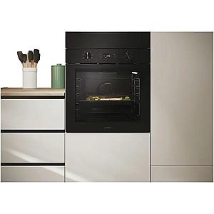 Cuptor electric incorporabil CANDY CA6 N3T1HTB (Negru)