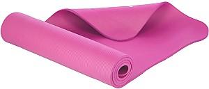 Covoras pentru fitness HMS YM03 Pink