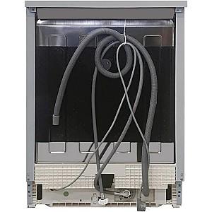 Masina de spalat vase incorporabilă CANDY CI 4C4F1A (Alb)