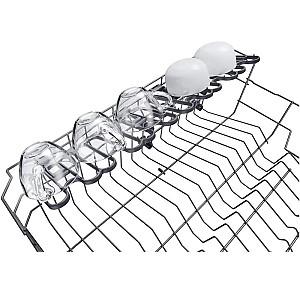 Masina de spalat vase incorporabilă CANDY CI 4C4F1A (Alb)