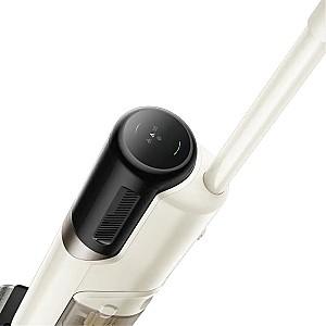 Aspirator vertical Mova K30 Mix (Alb/Negru)