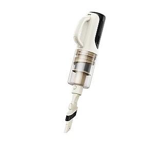 Aspirator vertical Mova K30 Mix (Alb/Negru)