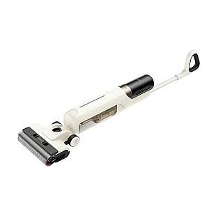 Aspirator vertical Mova K30 Mix (Alb/Negru)