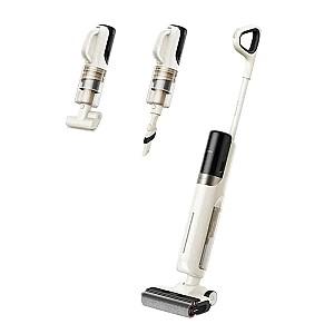 Aspirator vertical Mova K30 Mix (Alb/Negru)