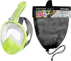 Ochelari Spokey ZUMI JR GN (928378)