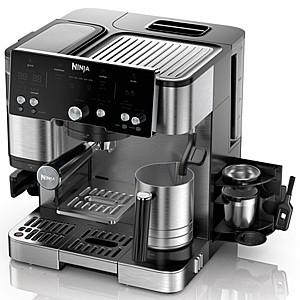 Espressor Ninja ES501