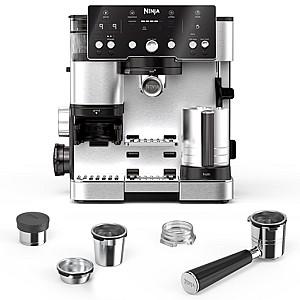Espressor Ninja ES501