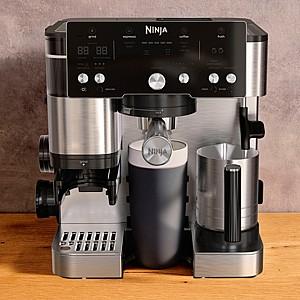 Espressor Ninja ES501