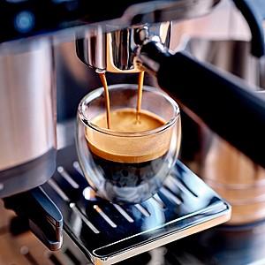 Espressor Ninja ES501