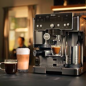 Espressor Ninja ES501