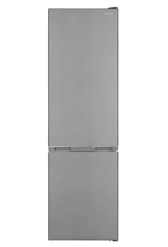 Frigider Sharp SJ-FBB12DTXPE-EU (Otel Inoxidabil)