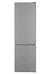 Frigider Sharp SJ-FBB12DTXPE-EU (Otel Inoxidabil)