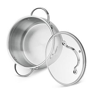 Cratita FISSMAN Fabiana 5359 6.1 l cu capac