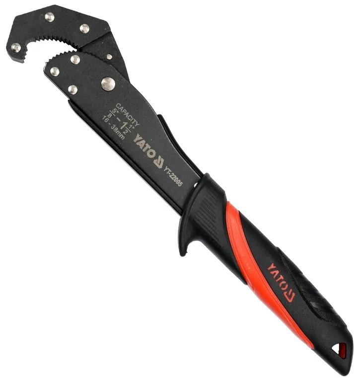 Cheie reglabila Yato 16 - 38 mm 300 mm