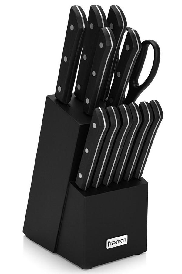 Cutit Fissman YASUMOTO 2716 13 buc.