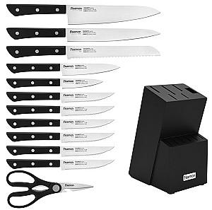 Cutit Fissman YASUMOTO 2716 13 buc.