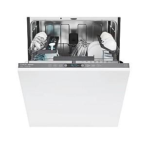 Masina de spalat vase incorporabilă CANDY CI 6C4F0MA1 (Alb)
