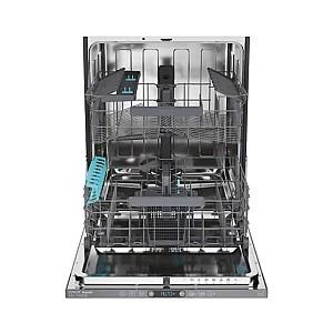 Masina de spalat vase incorporabilă CANDY CI 6C4F0MA1 (Alb)