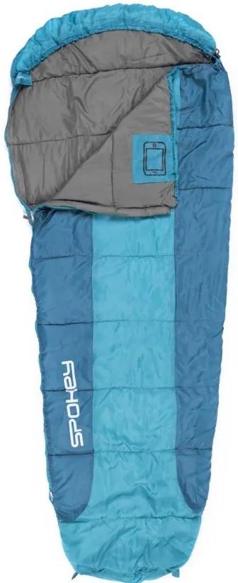 Sac de dormit Spokey CHILLY II (839647)