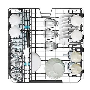 Masina de spalat vase incorporabilă CANDY CI 6C4F0MA1 (Alb)