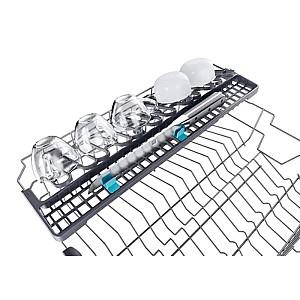 Masina de spalat vase incorporabilă CANDY CI 6C4F0MA1 (Alb)