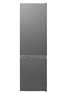 Frigider Sharp SJ-FBB12DTXKE-EU (Dark Inox)