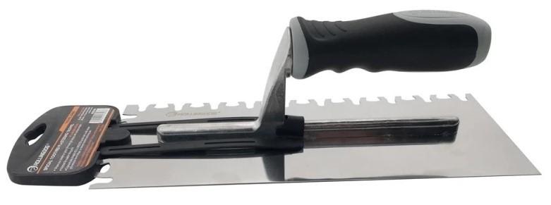 Gletiera Rollingdog Pro  Zimțată