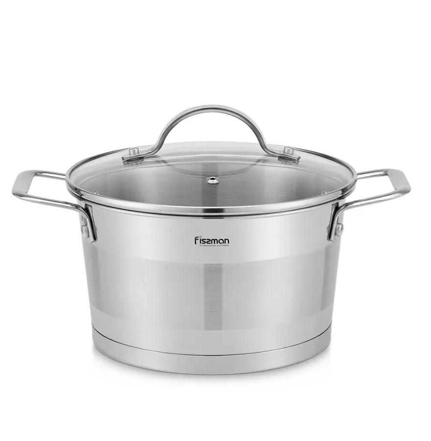 Cratita FISSMAN Tierno 5496 5.25 l (24x13.5 cm)