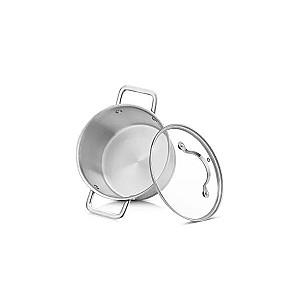 Cratita FISSMAN Tierno 5496 5.25 l (24x13.5 cm)