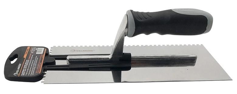 Gletiera Rollingdog 280 x 115 mm