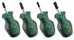 Set de surubelnite Bosch SL, PH 29 mm