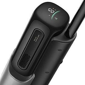 Aspirator vertical Mova X4 Pro (Gri)