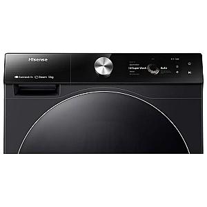 Masina de spalat Hisense WF7S1247BB