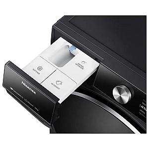 Masina de spalat Hisense WF7S1247BB